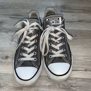 Gray Converse